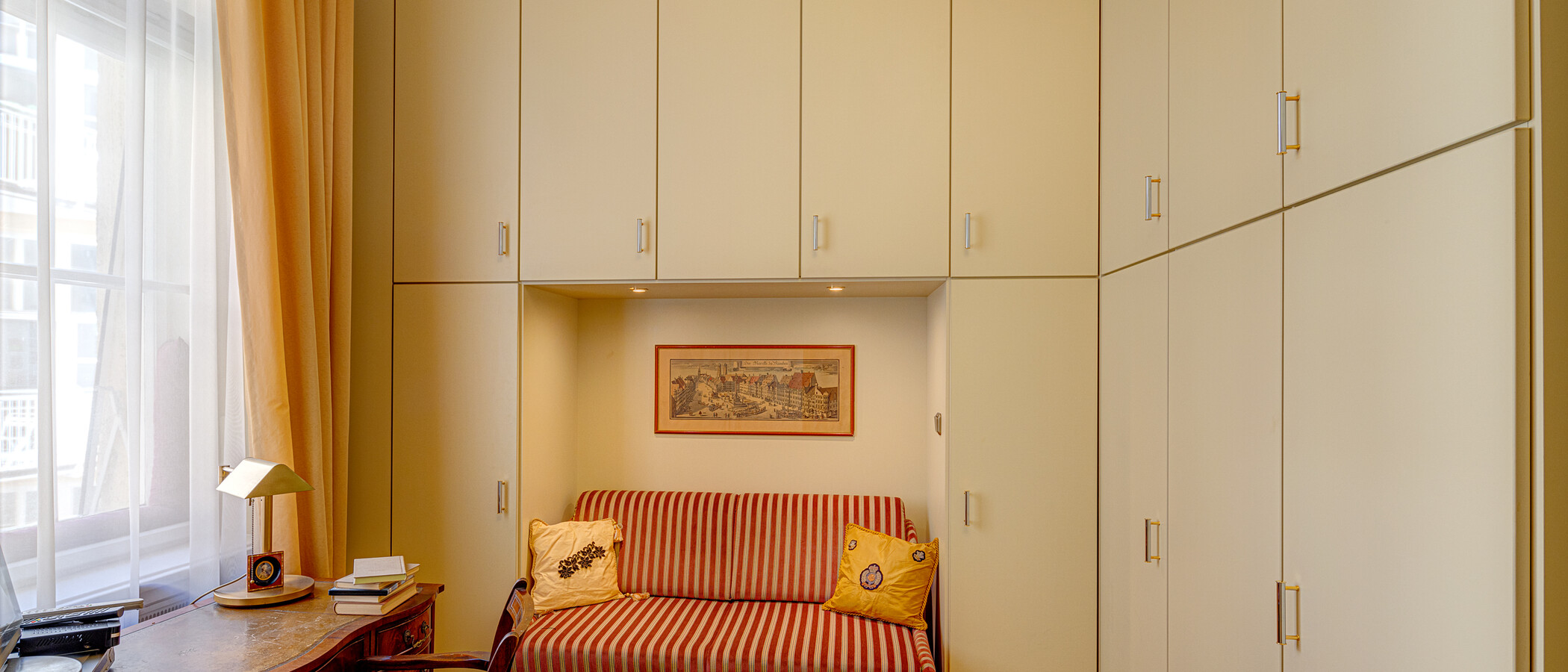 Plat München Lehel 02 Kamer 4093