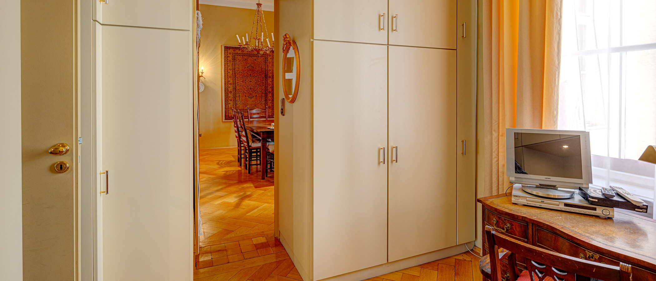 Plat München Lehel 04 Kamer 4093