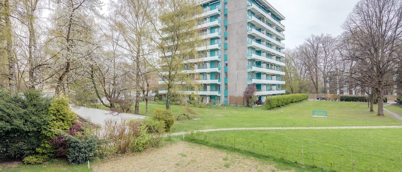 Επίπεδη München Cosimapark 01 Προβολή 4116