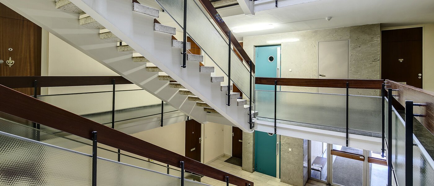 Επίπεδη München Cosimapark 01 Σκάλα 4116