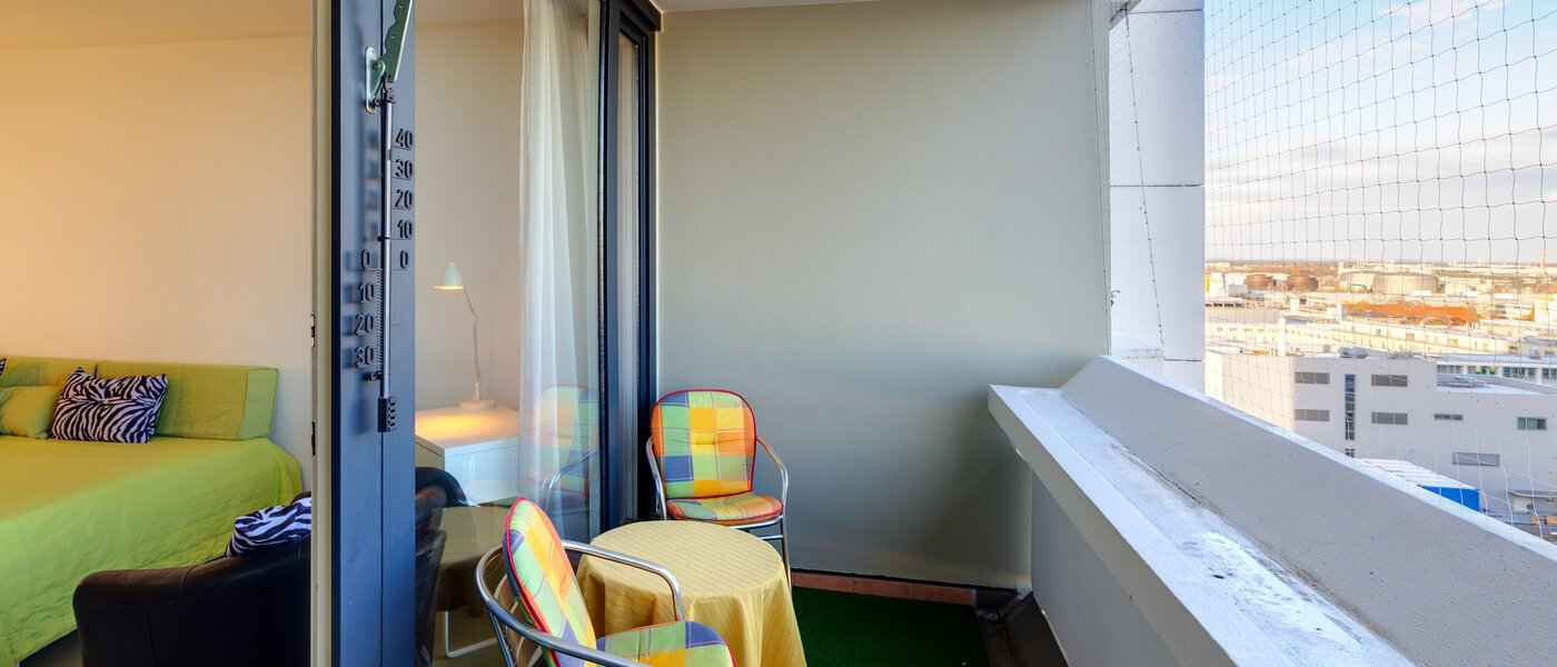 Lapos München Olympiadorf 01 Erkély 413