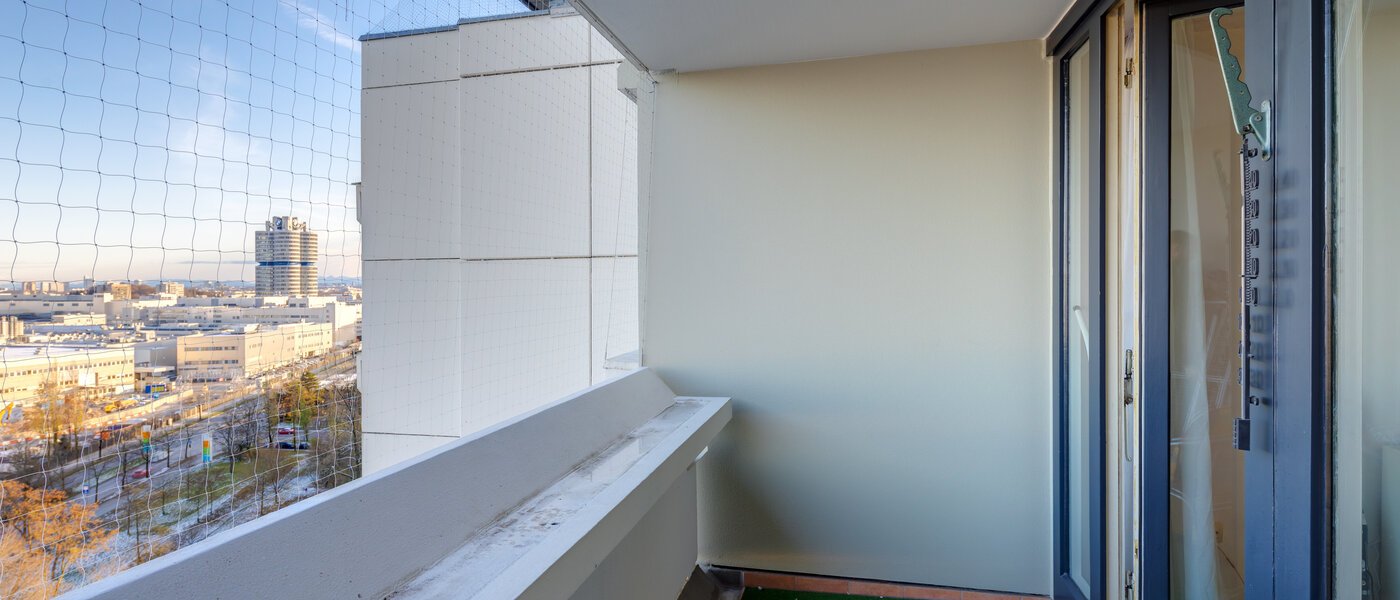 Lapos München Olympiadorf 02 Erkély 413