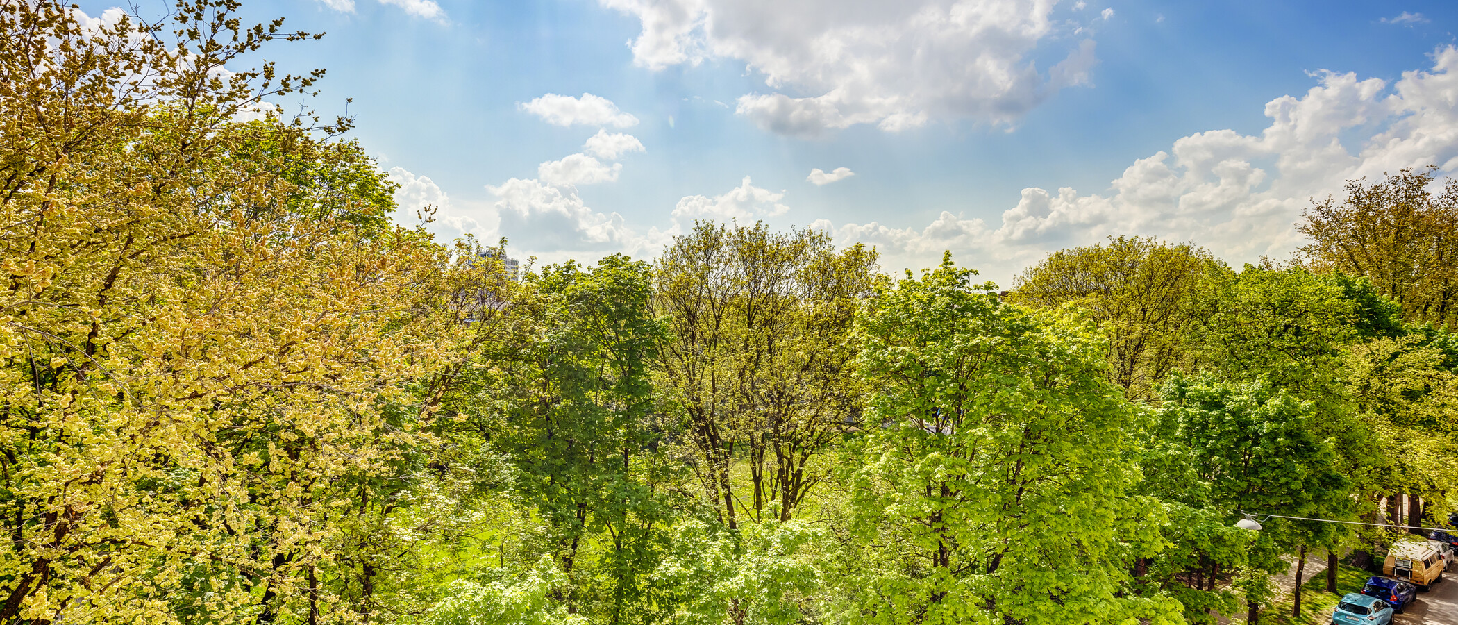 Loftslejlighed München Obergiesing 01 Udsigt 4141