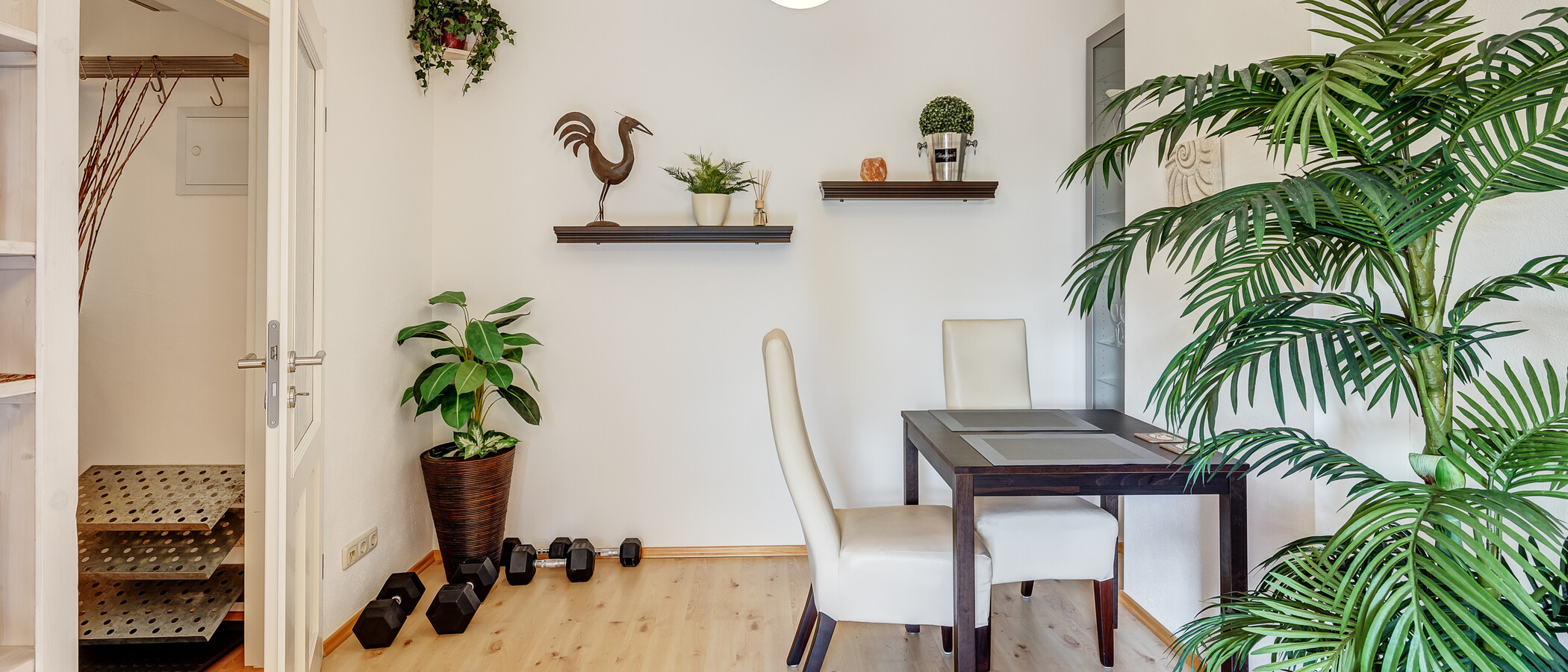 Loftslejlighed München Obergiesing 04 Opholdsområde 4141