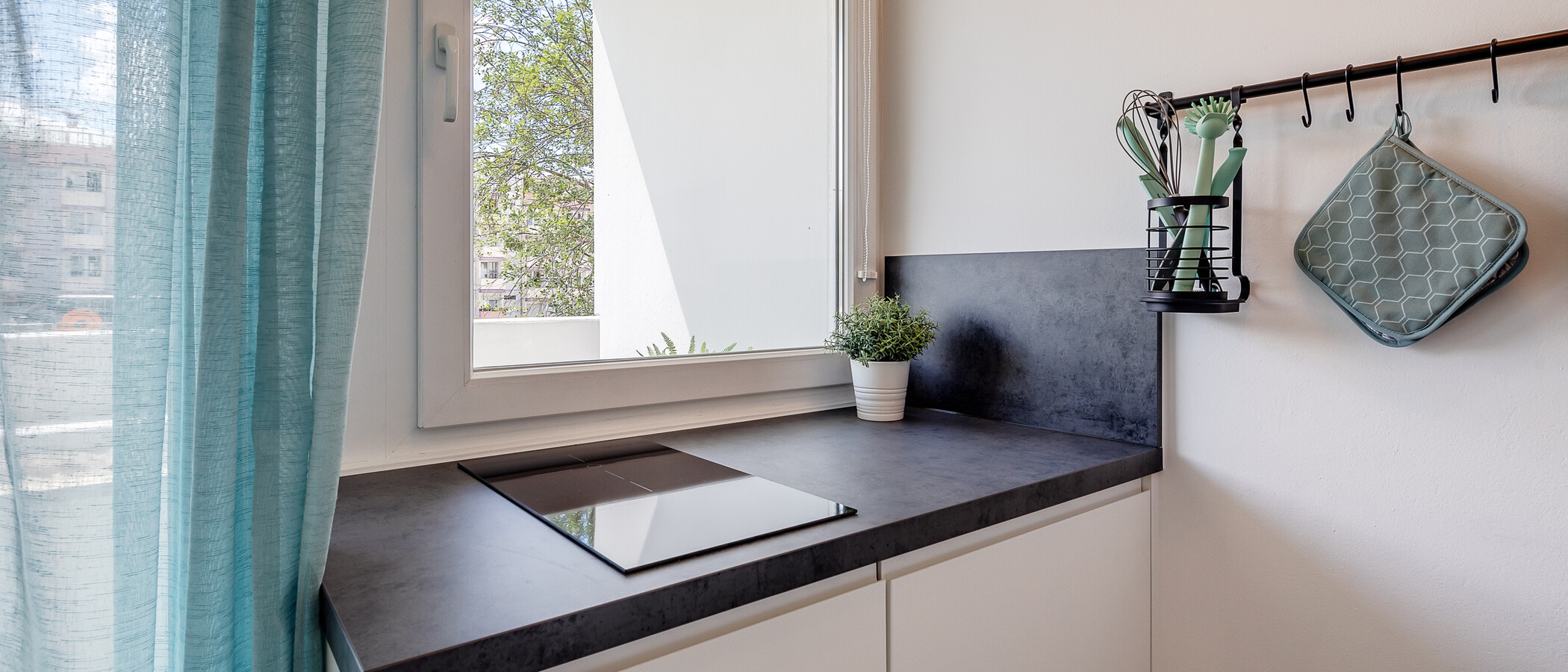 Lapos München Milbertshofen 03 Konyha 4166
