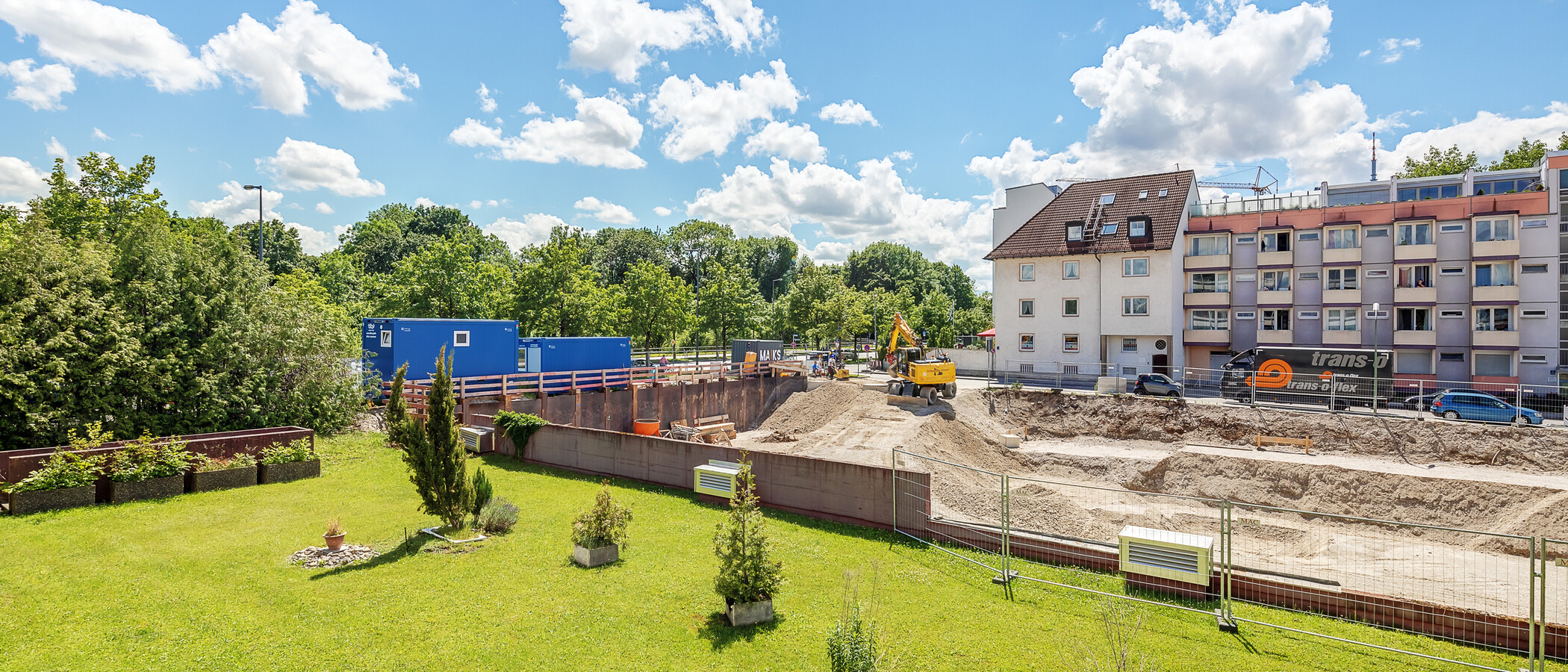 Lapos München Milbertshofen 02 A  megtekintése 4166