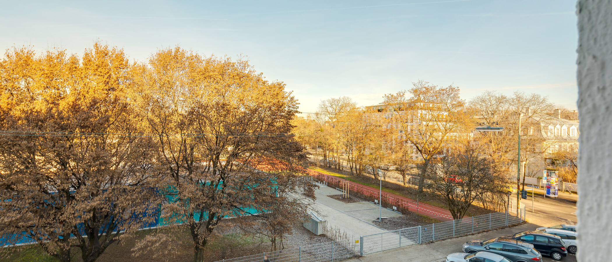플랫 München Schwabing-West (rund um den Hohenzollernplatz) 02 보기 4172