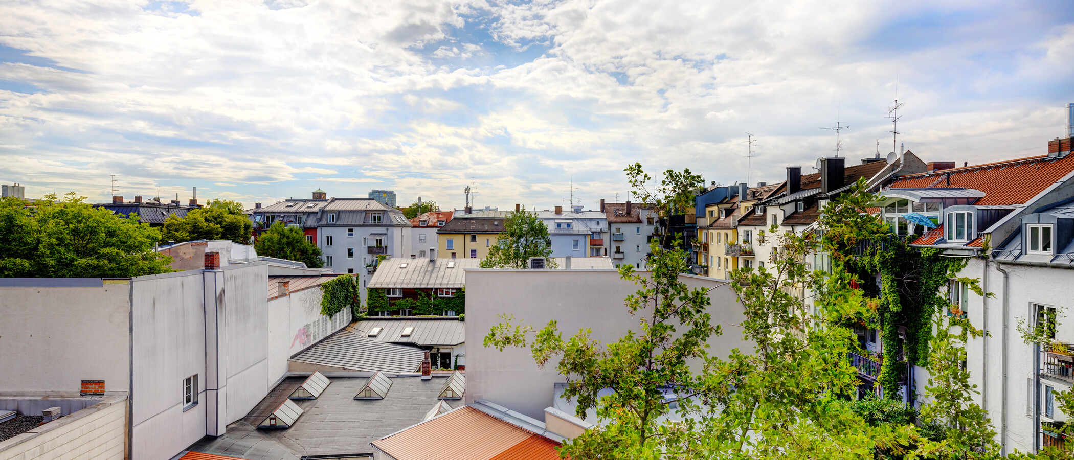 Επίπεδη München Schwanthalerhöhe 01 Προβολή 4210