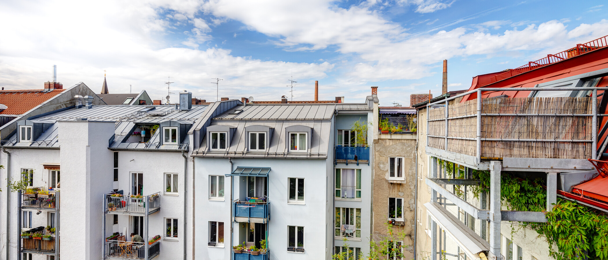 Επίπεδη München Schwanthalerhöhe 02 Προβολή 4210