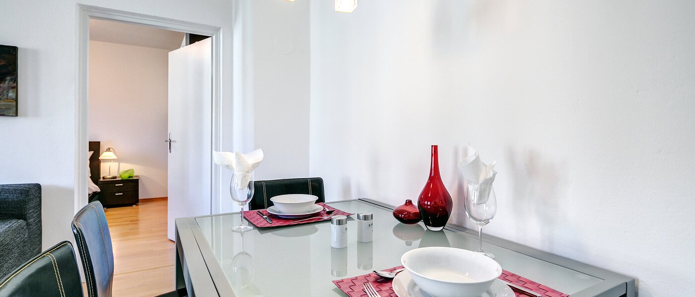 Lapos München Maxvorstadt - Rund um den Josephplatz 04 Élő 4228