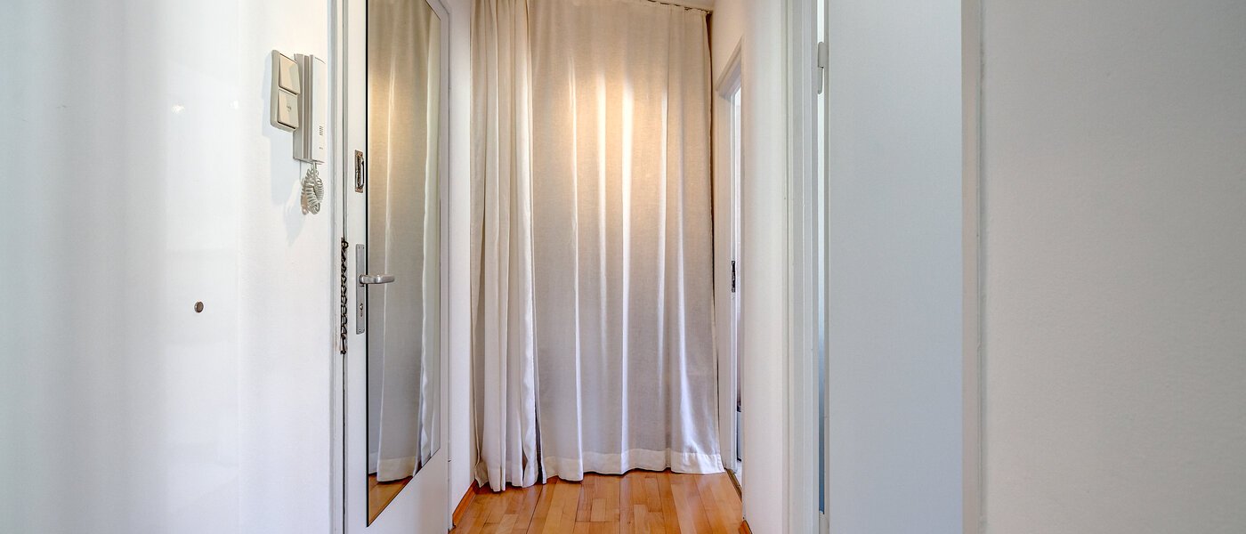 Lapos München Maxvorstadt - Rund um den Josephplatz 02 Folyosó/folyosó 4228