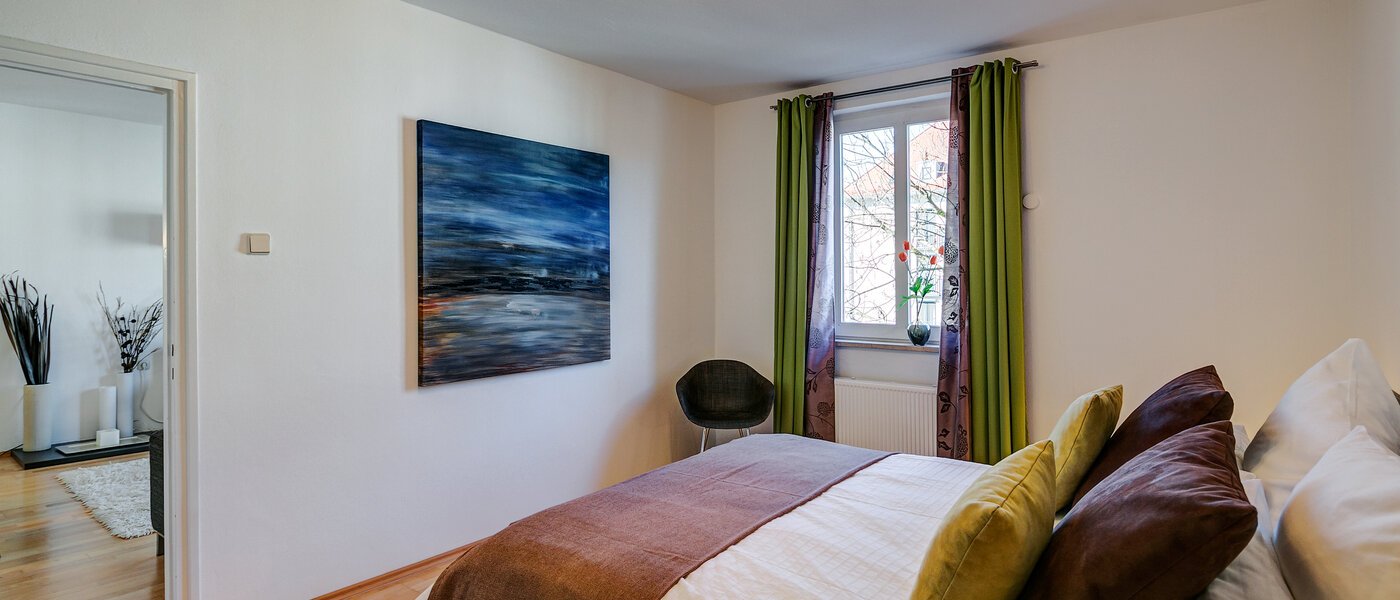 Lapos München Maxvorstadt - Rund um den Josephplatz 02 Alvó 4228