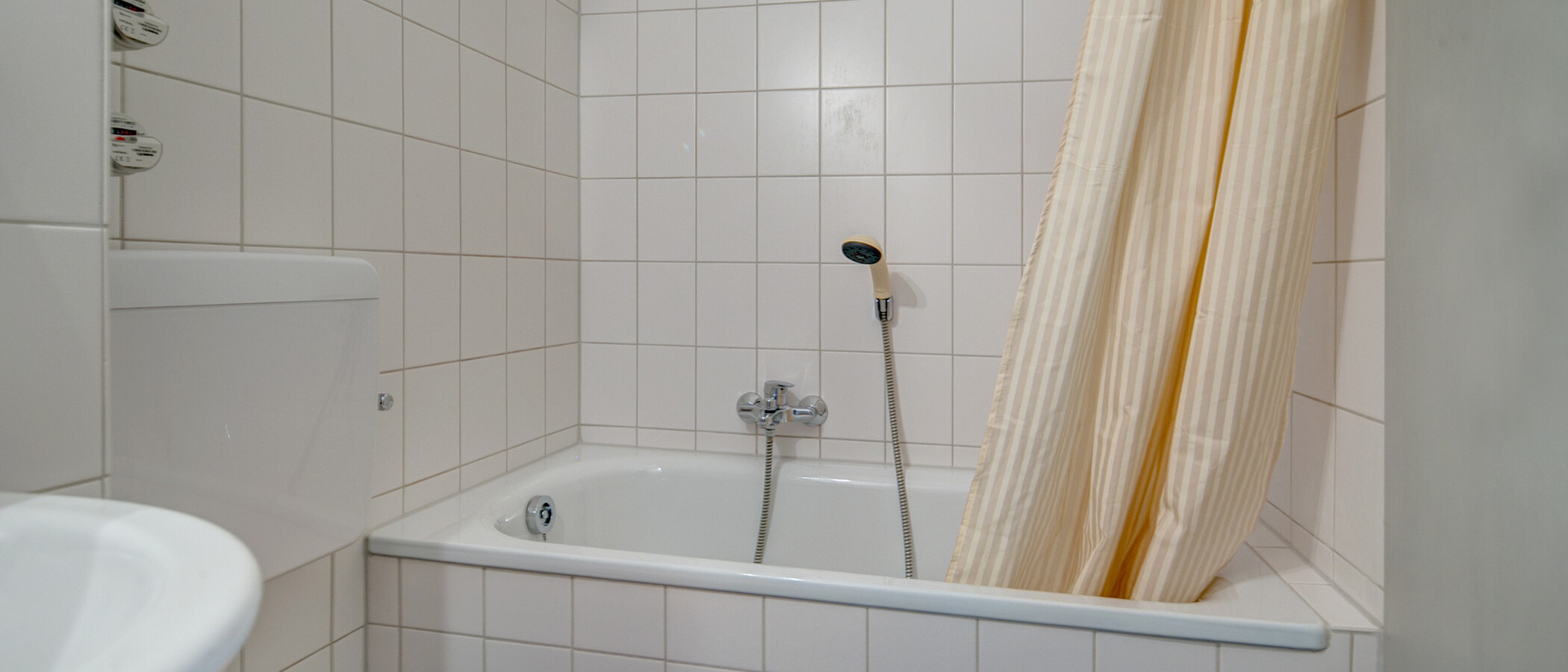 Ravna stran München Altstadt 01 Kopalnica 4237