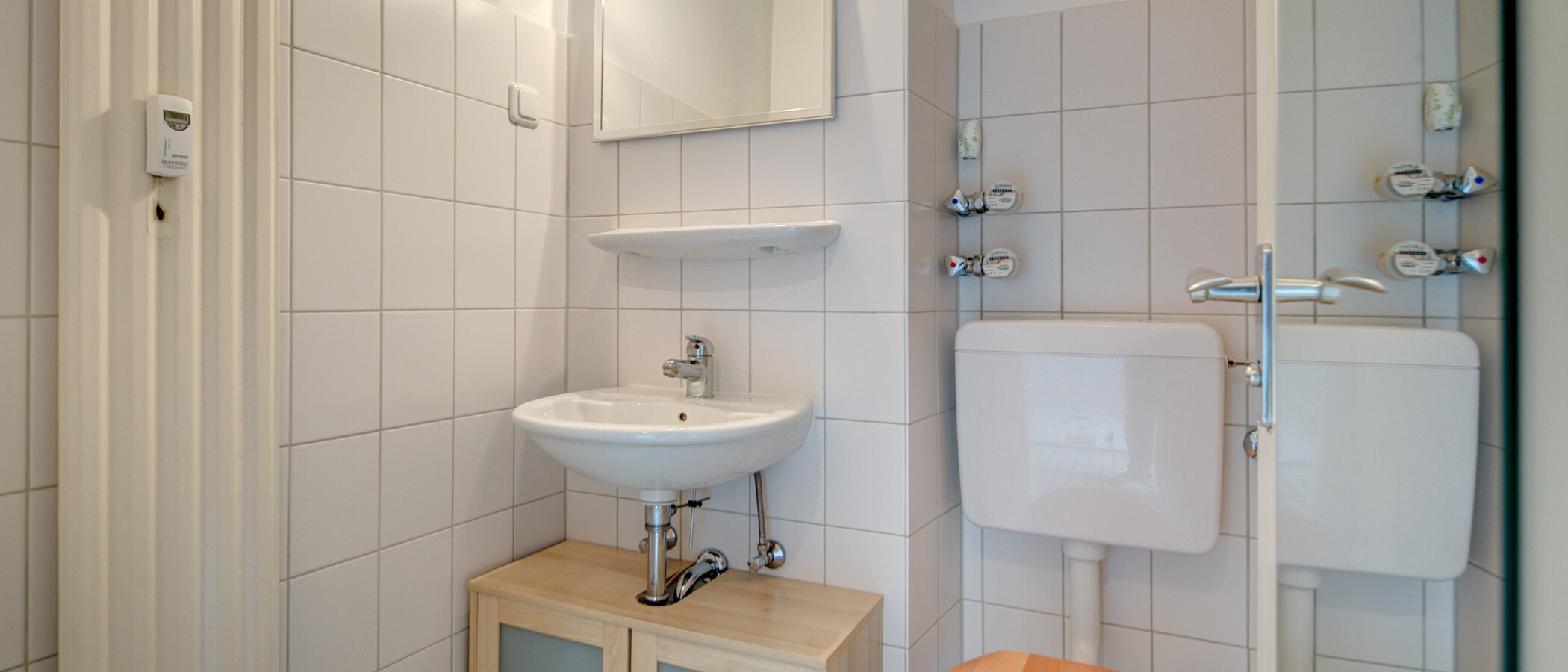Ravna stran München Altstadt 02 Kopalnica 4237