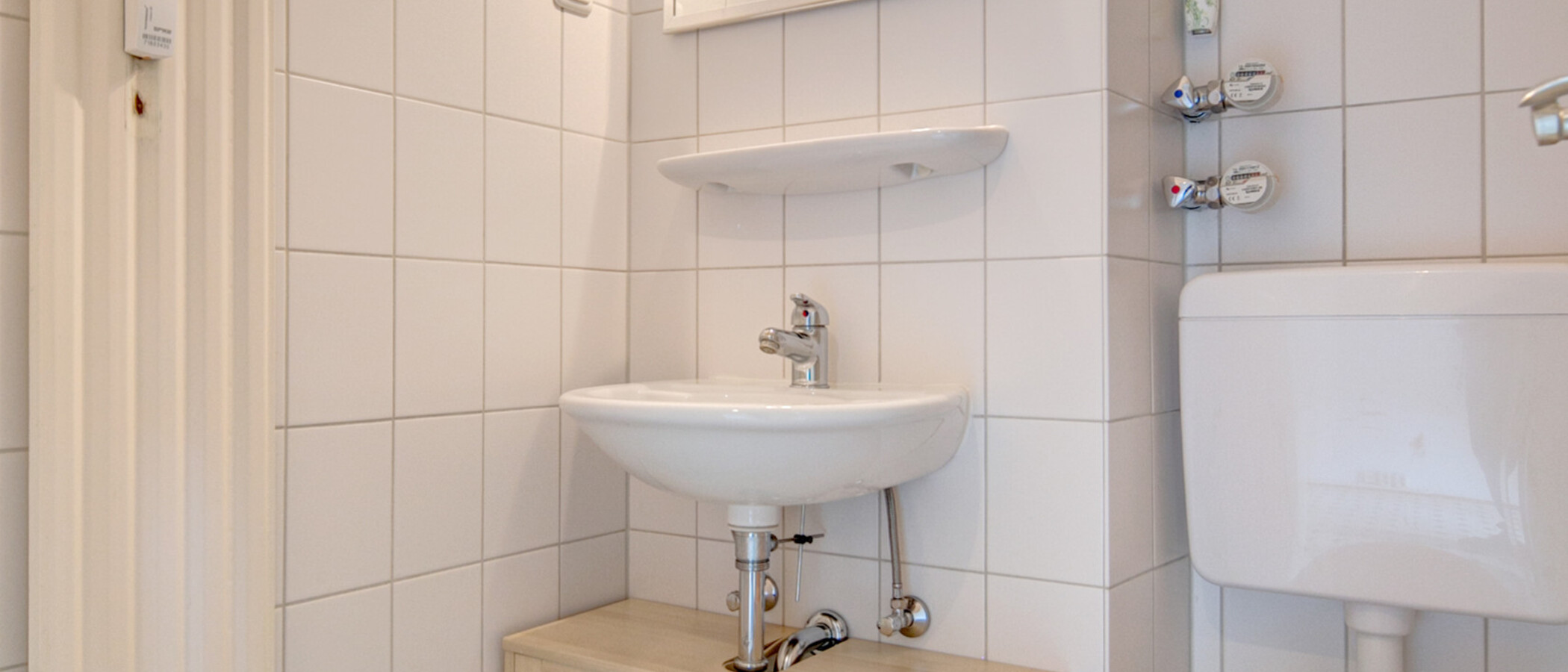 Ravna stran München Altstadt 03 Kopalnica 4237