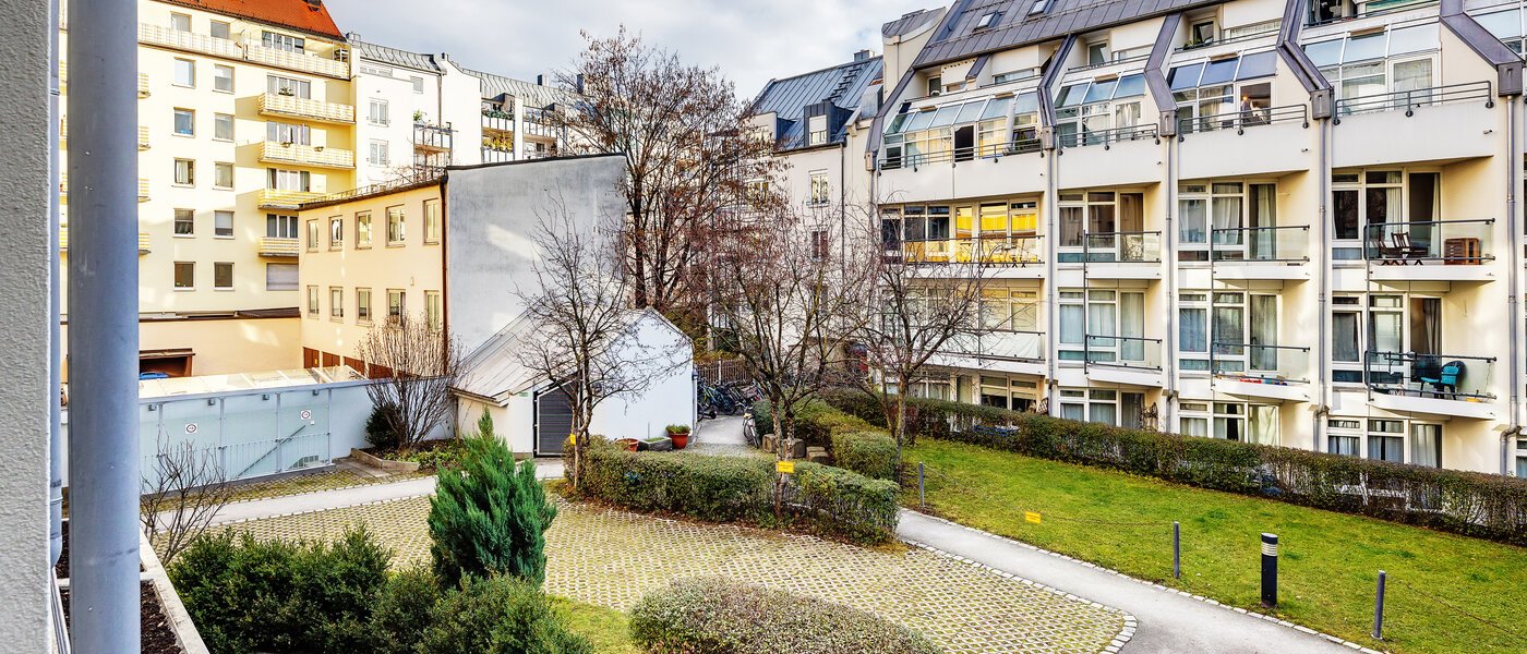 Lapos München Maxvorstadt - Museumsviertel 01 A  megtekintése 4250