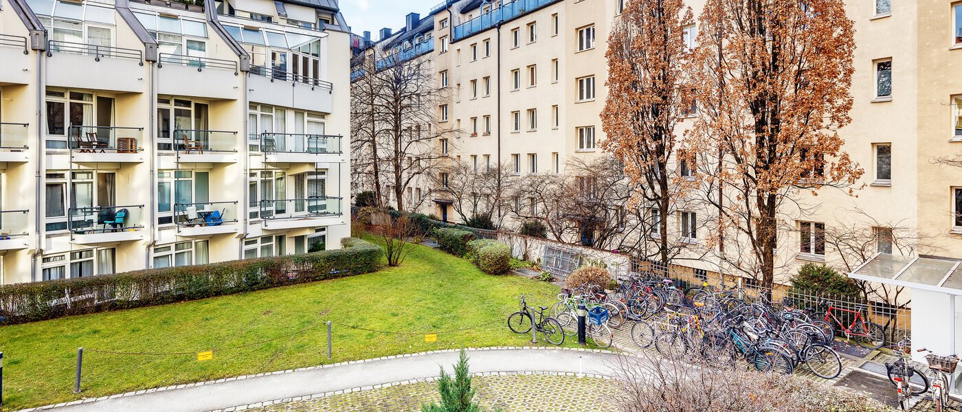 Lapos München Maxvorstadt - Museumsviertel 02 A  megtekintése 4250