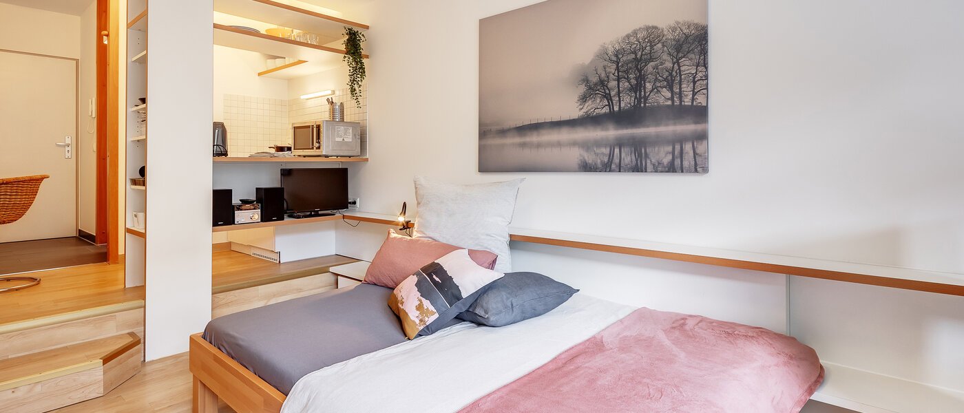 Lapos München Maxvorstadt - Museumsviertel 01 Alvóhely 4250