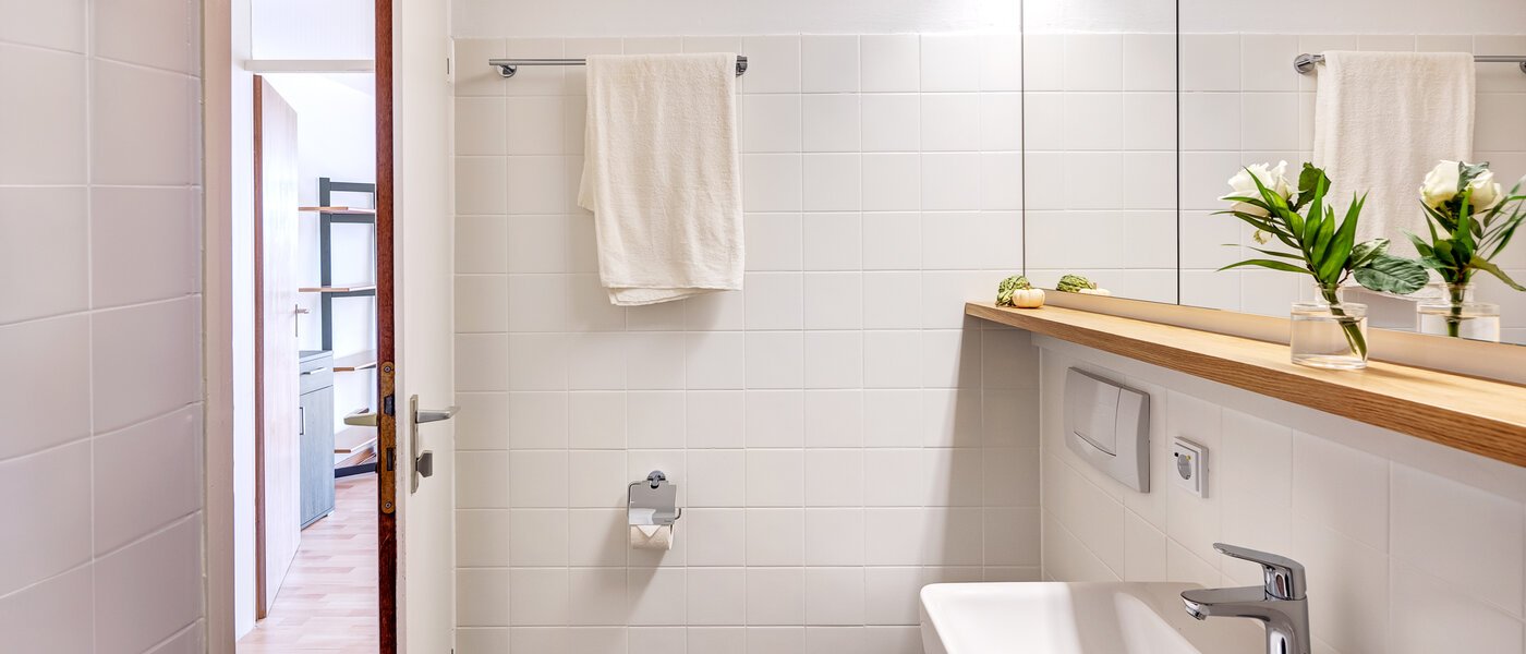 Ravna stran München Schwabing-West 03 Kopalnica 4272