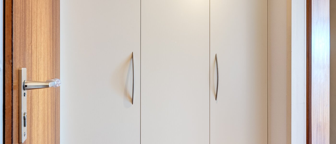 Ravna stran München Schwabing-West 02 Koridor/hodnik 4272