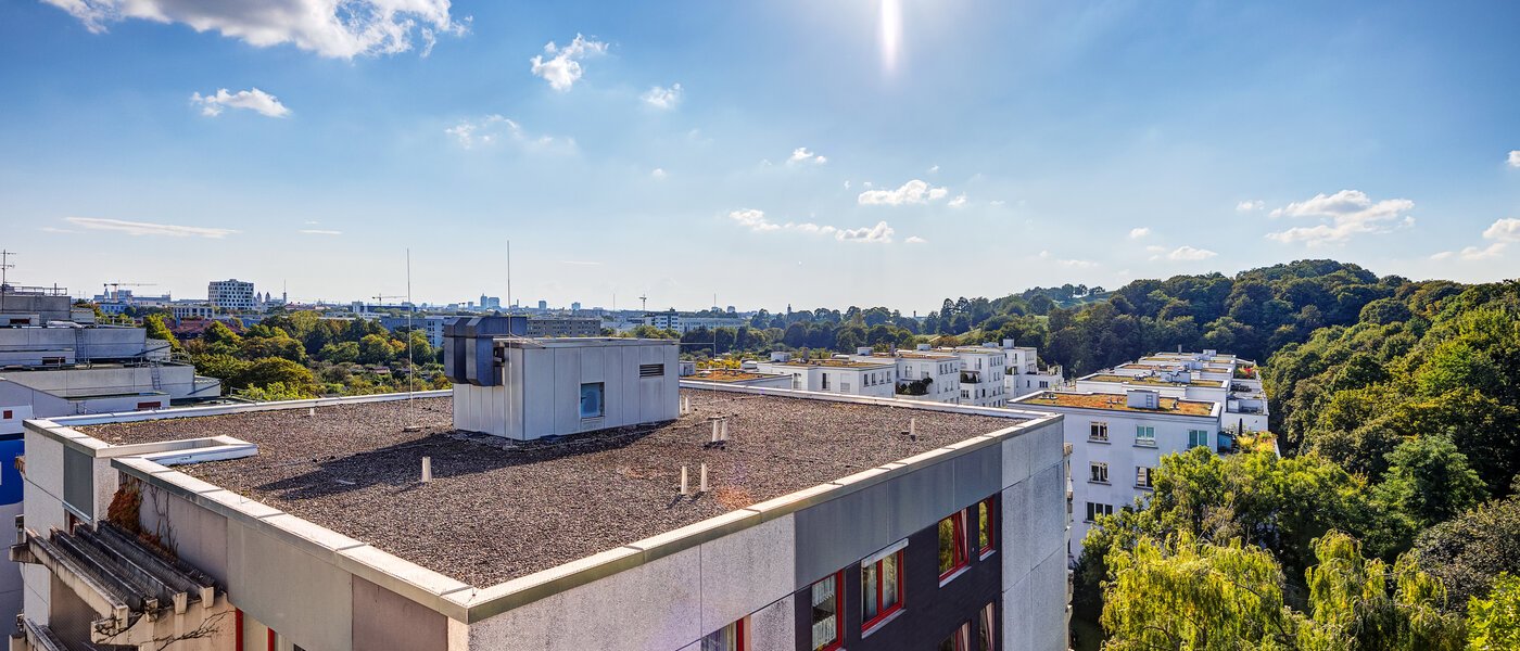 Ravna stran München Schwabing-West 02 Oglejte si 4272