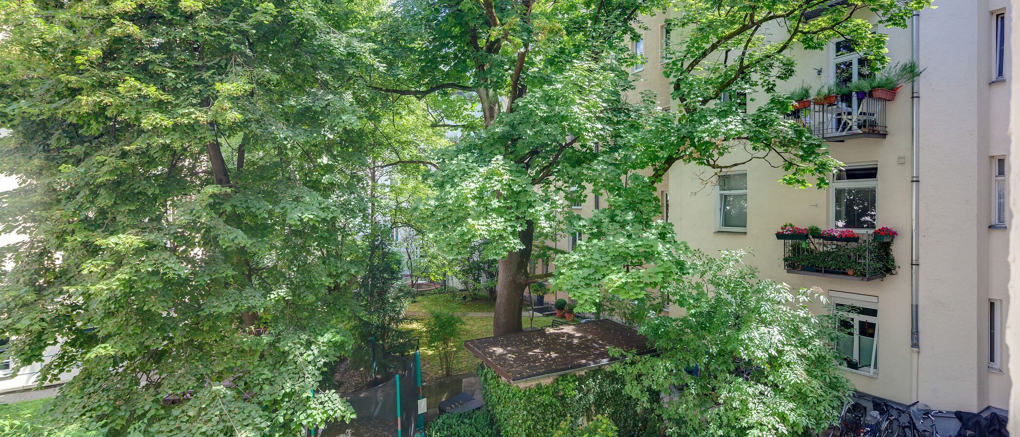 Ravna stran München Haidhausen 02 Oglejte si 4279
