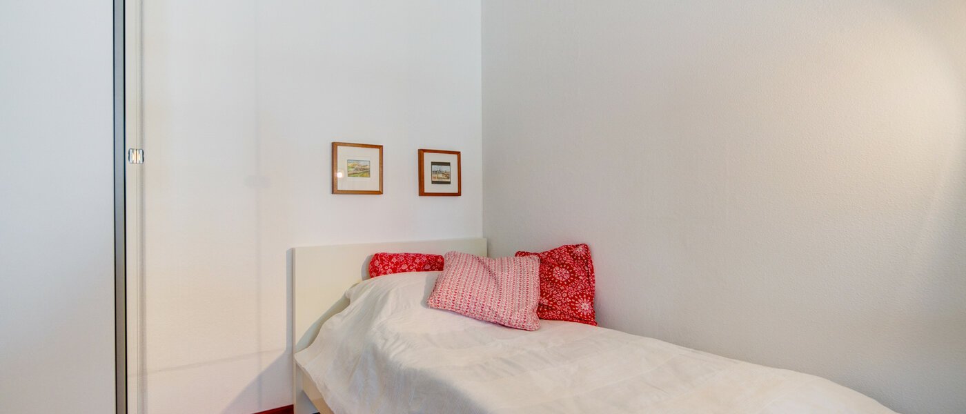 Flat München Neuhausen 01 Sovende 4307