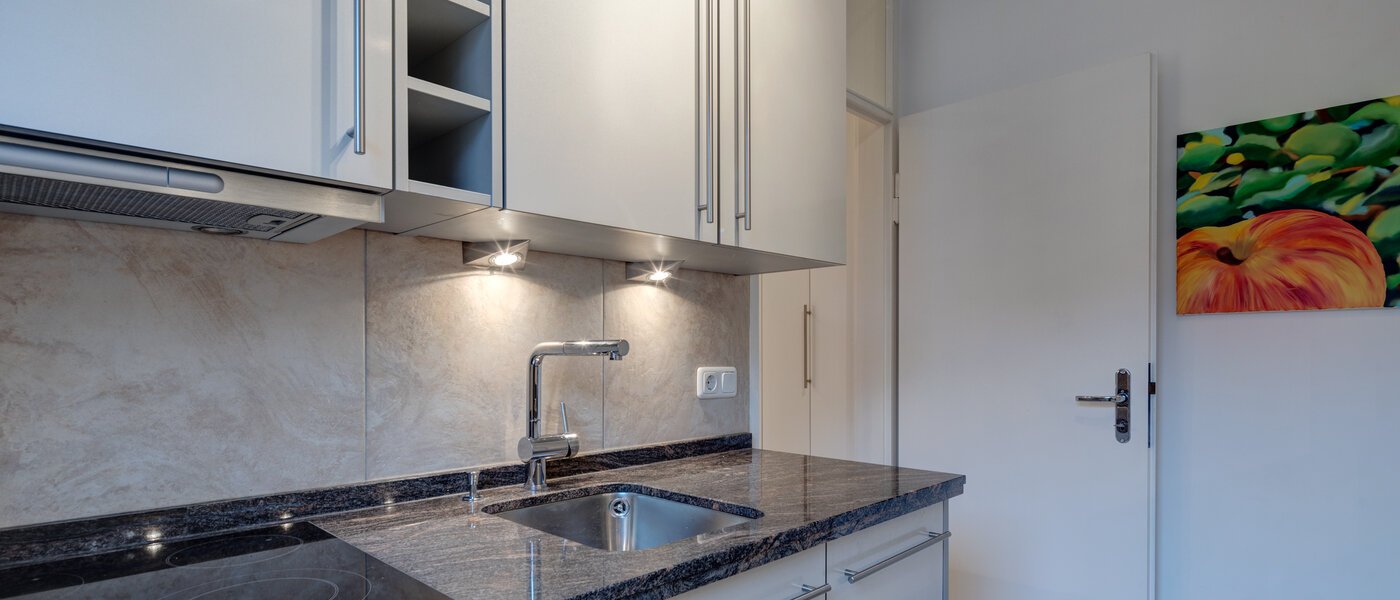 Platt München Schwabing-West (rund um den Hohenzollernplatz) 01 Kök 4311