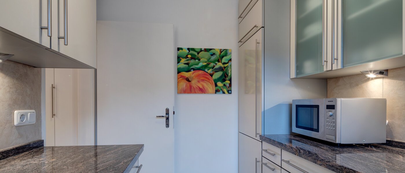 Platt München Schwabing-West (rund um den Hohenzollernplatz) 03 Kök 4311