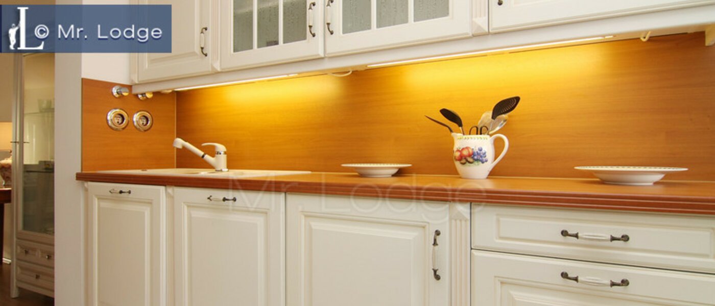 Plano München Parkstadt Schwabing 04 Cozinha 4318