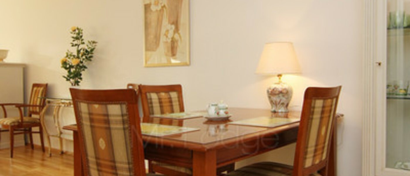 Plano München Parkstadt Schwabing 02 Alimentação 4318