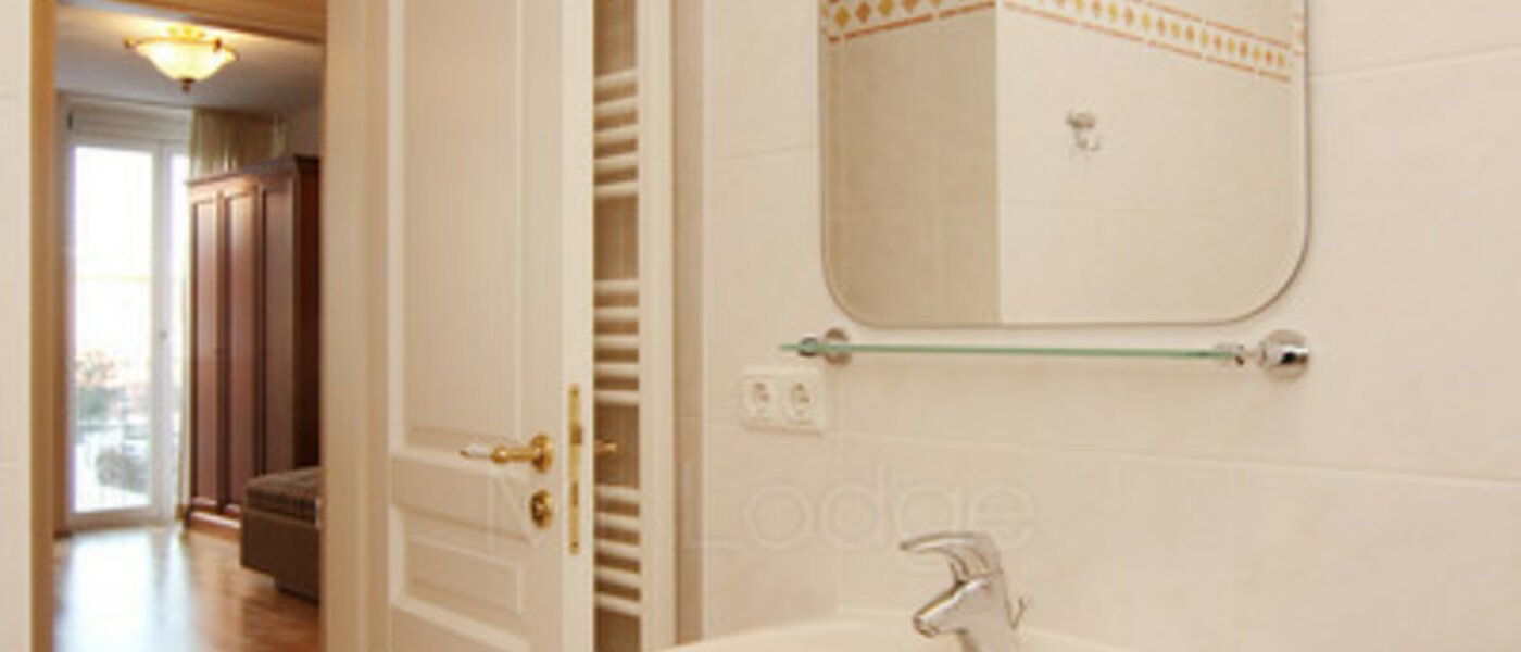 Plano München Parkstadt Schwabing 04 Casa de banho 4318