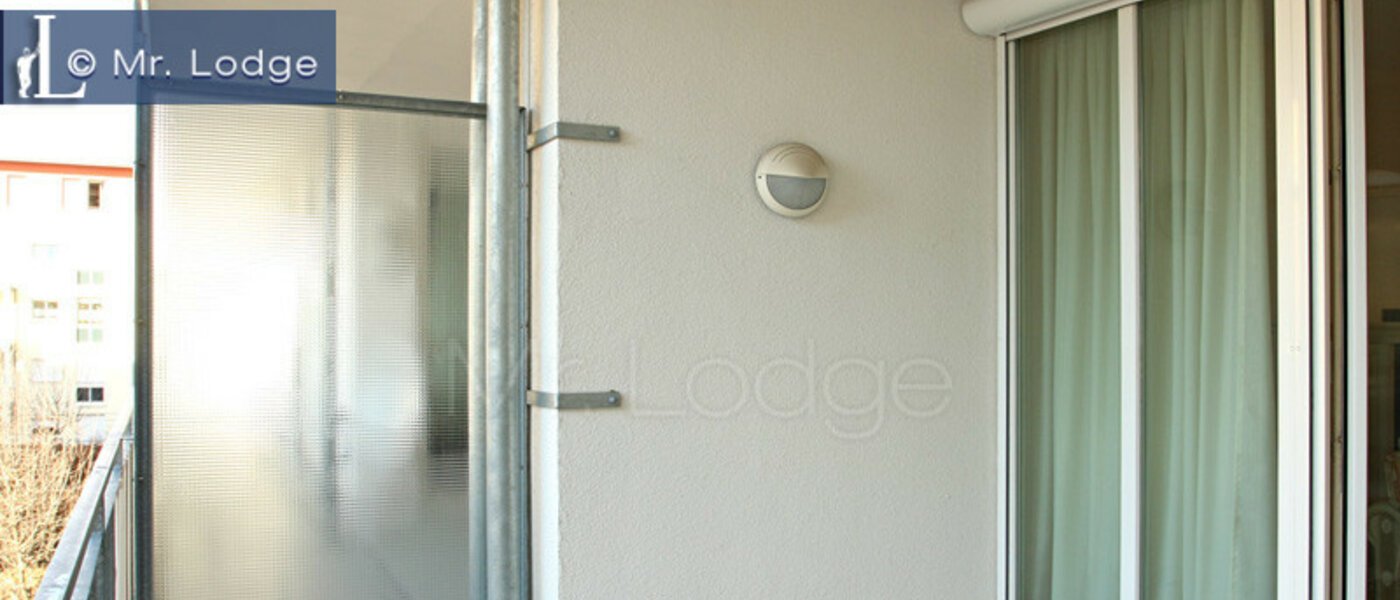 Plano München Parkstadt Schwabing 03 Varanda 4318