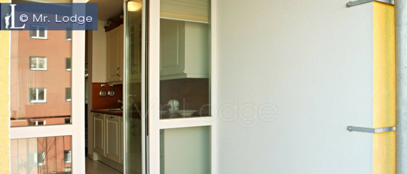 Plano München Parkstadt Schwabing 06 Varanda 4318