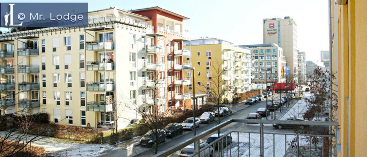 Plano München Parkstadt Schwabing 07 Varanda 4318