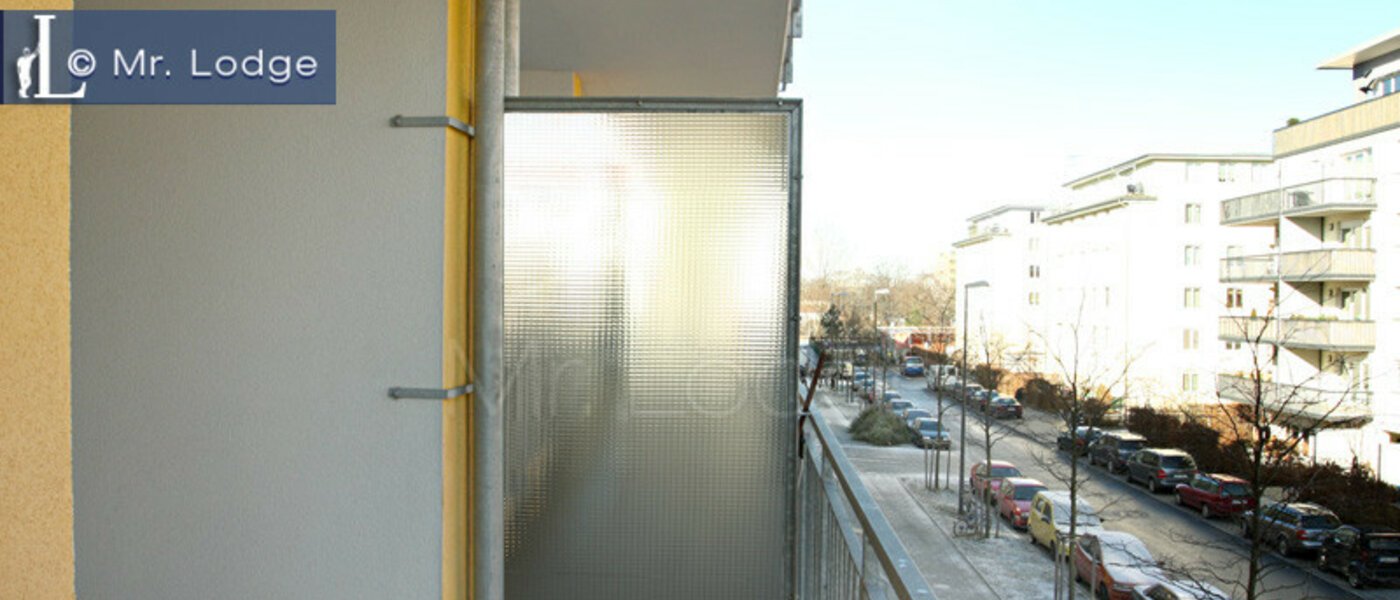 Plano München Parkstadt Schwabing 08 Varanda 4318