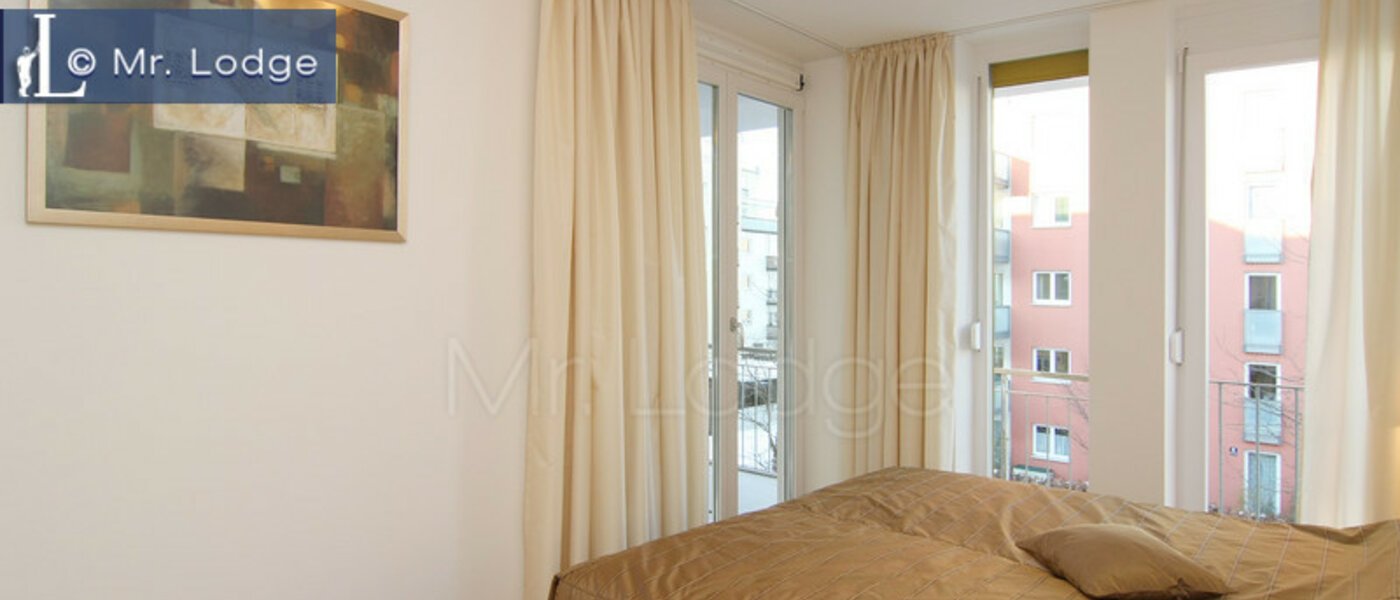 Plano München Parkstadt Schwabing 02 Dormir 4318