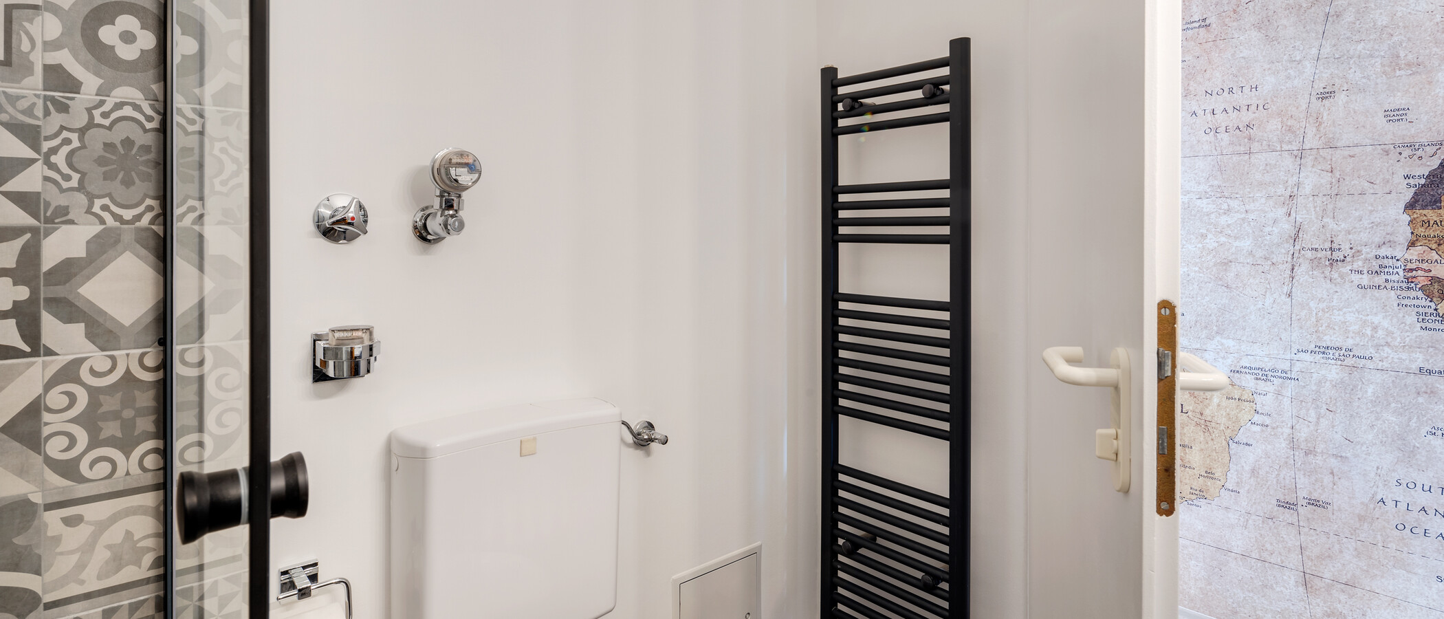 Lapos München Isarvorstadt 03 Fürdőszoba 4327