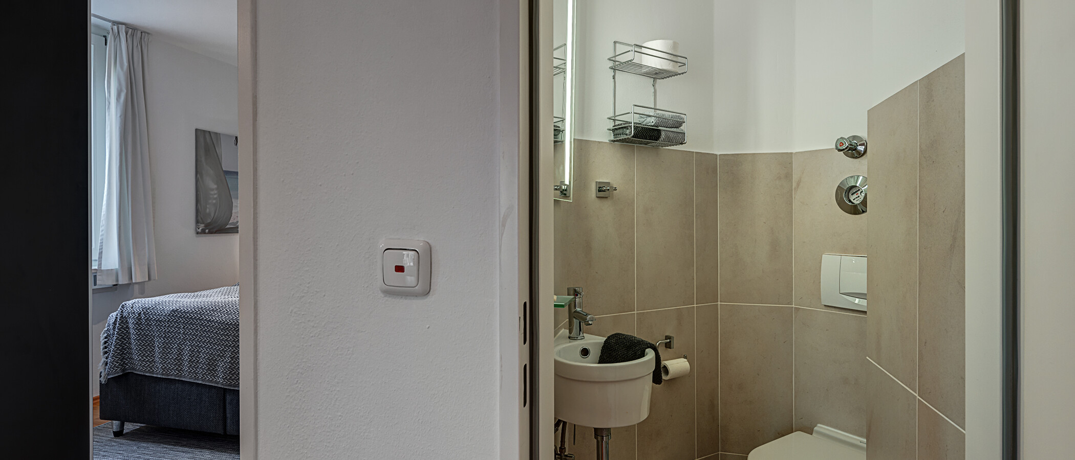 Ploché München Schwabing (rechts der Leopoldstraße) 02 sep. WC 4338