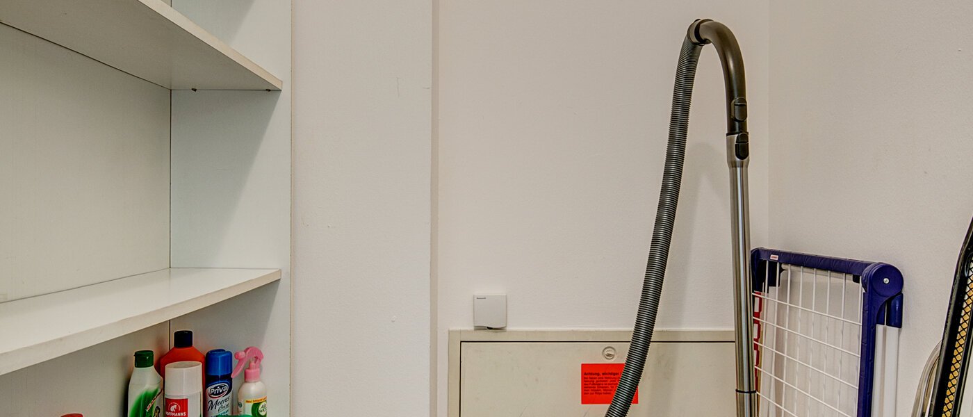 Плоский München Maxvorstadt - Museumsviertel 01 Комора 4344