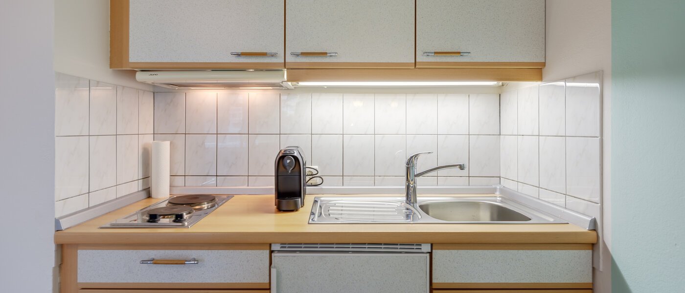 Ravna stran München Laim 01 Kuhinja 4348