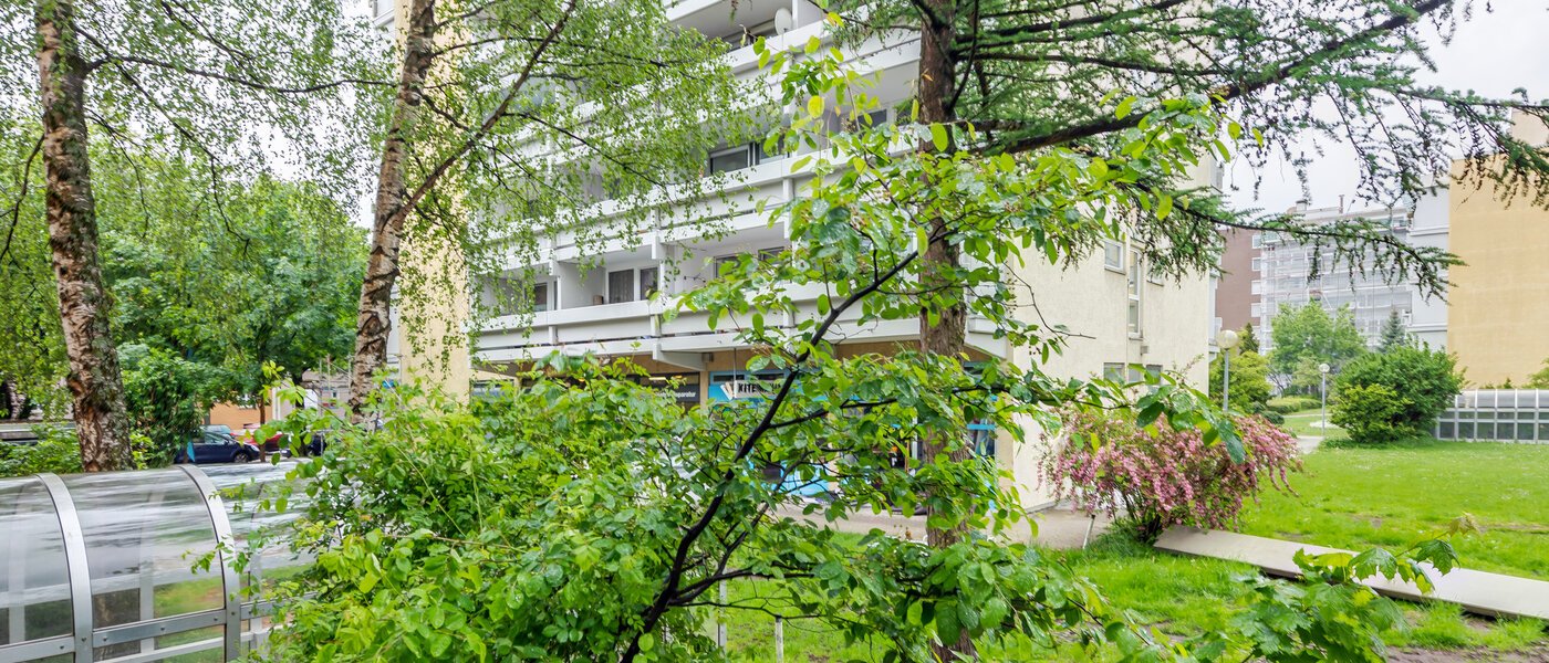 Ravna stran München Laim 02 Oglejte si 4348