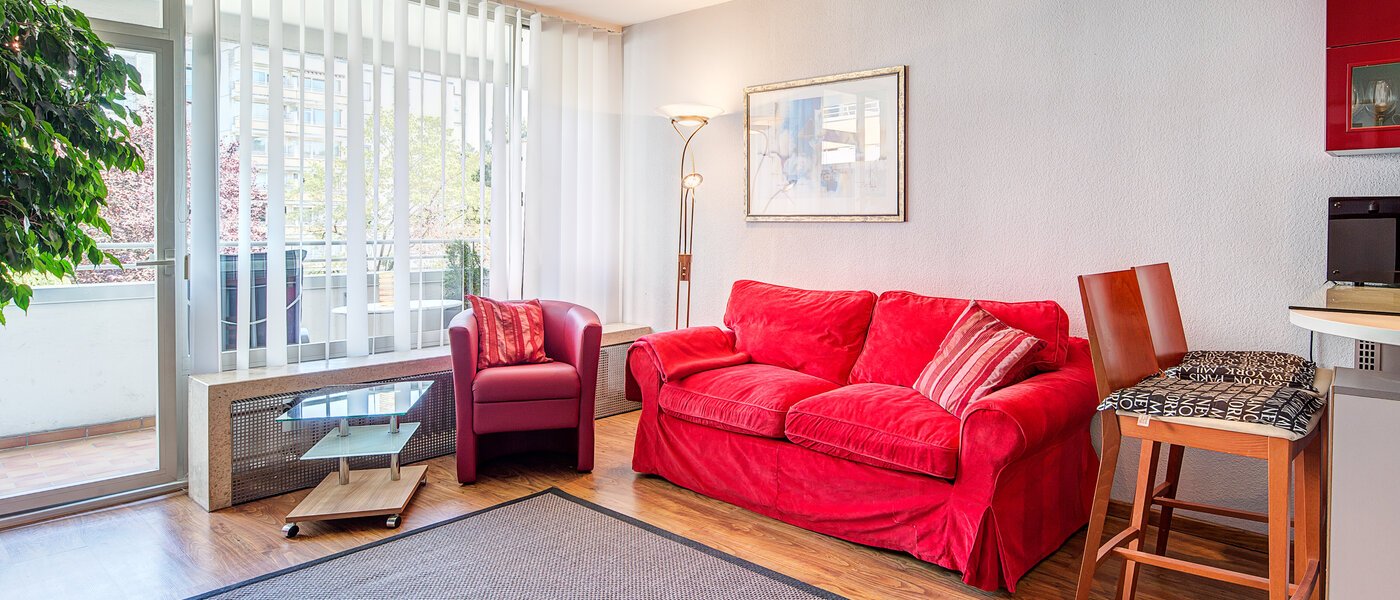 Ploché München Laim 02 Living 4360