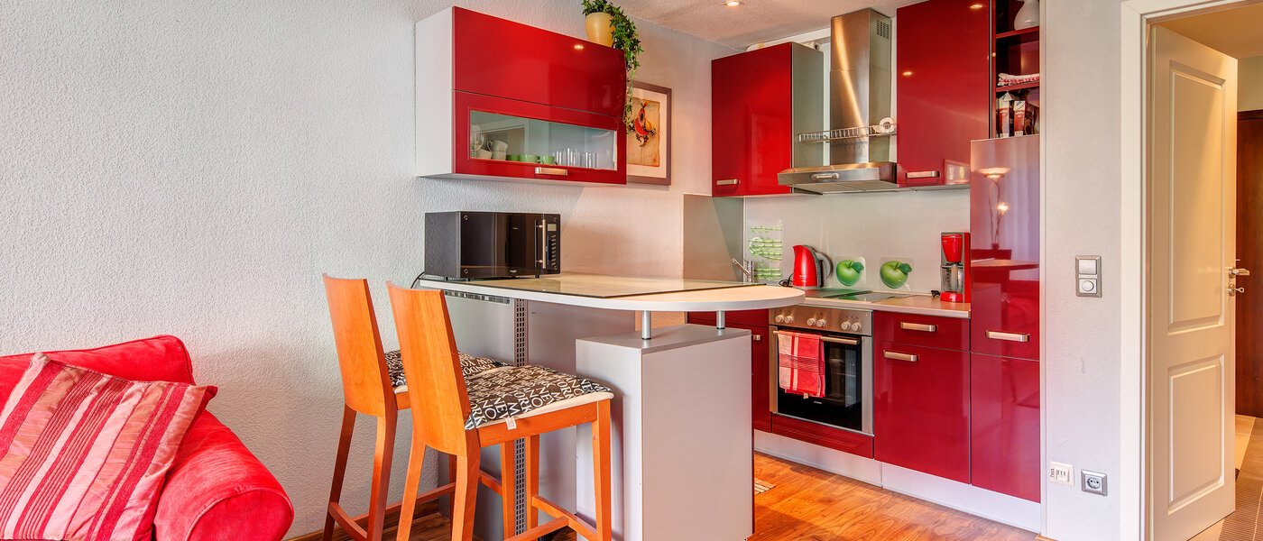 Ploché München Laim 03 Living 4360