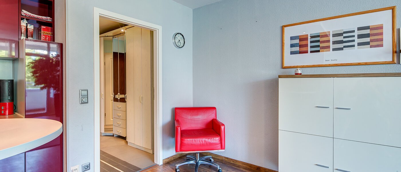 Ploché München Laim 04 Living 4360