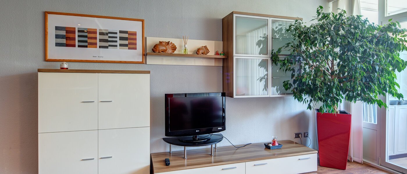 Ploché München Laim 05 Living 4360