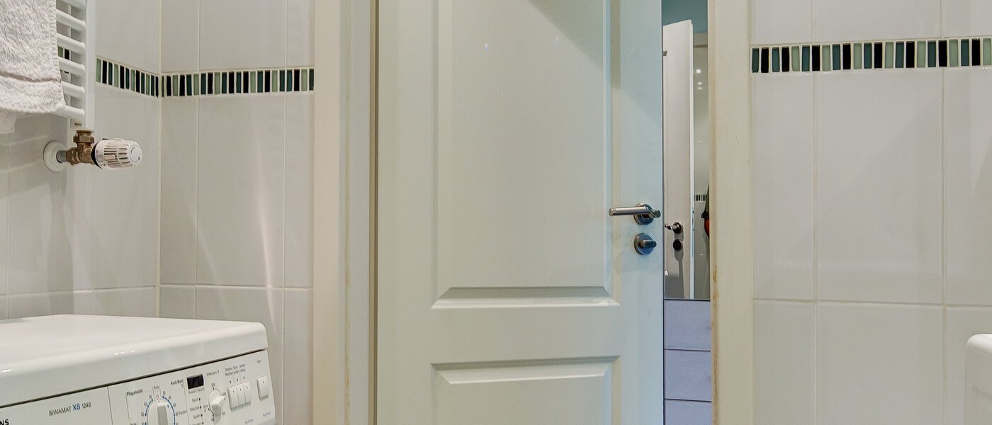 Ploché München Laim 04 Koupelna 4360