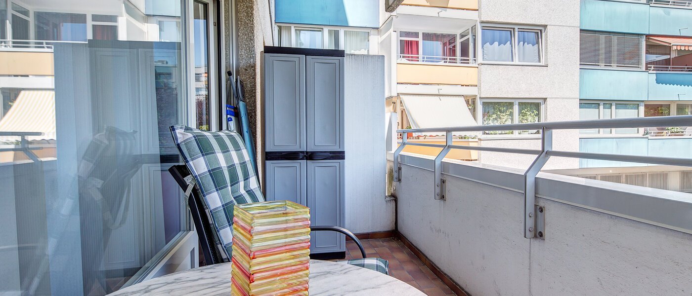 Ploché München Laim 02 Balkon 4360