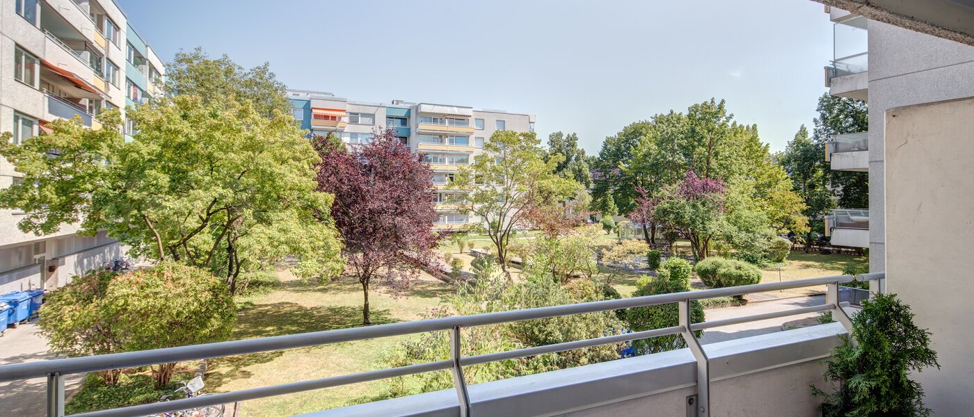 Ploché München Laim 03 Balkon 4360