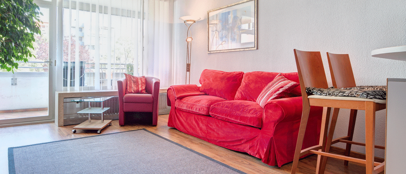 Ploché München Laim 01 Spaní 4360